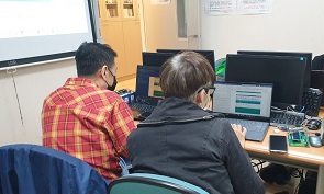 專業嵌入式韌體精英培訓課程