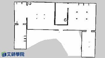 2D Map