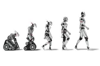 RobotEvolution 1