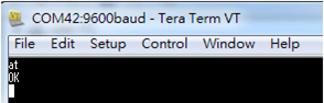 Lab: CDC-ACM (USB-UART)