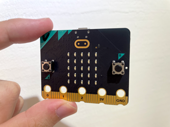 bbc microbit
