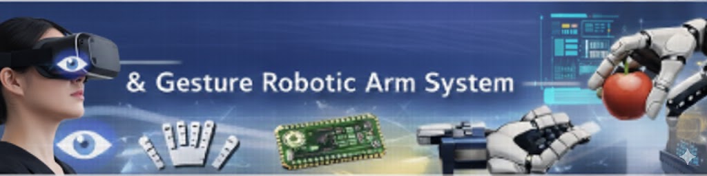 gensture robot
