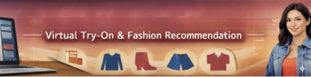 virtual try on