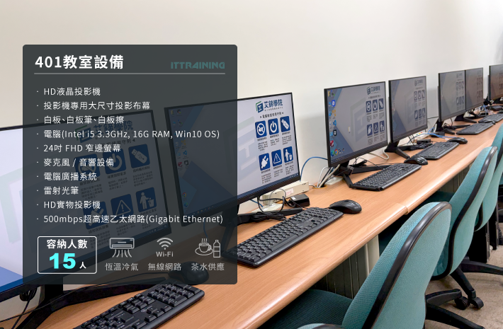 classroom401