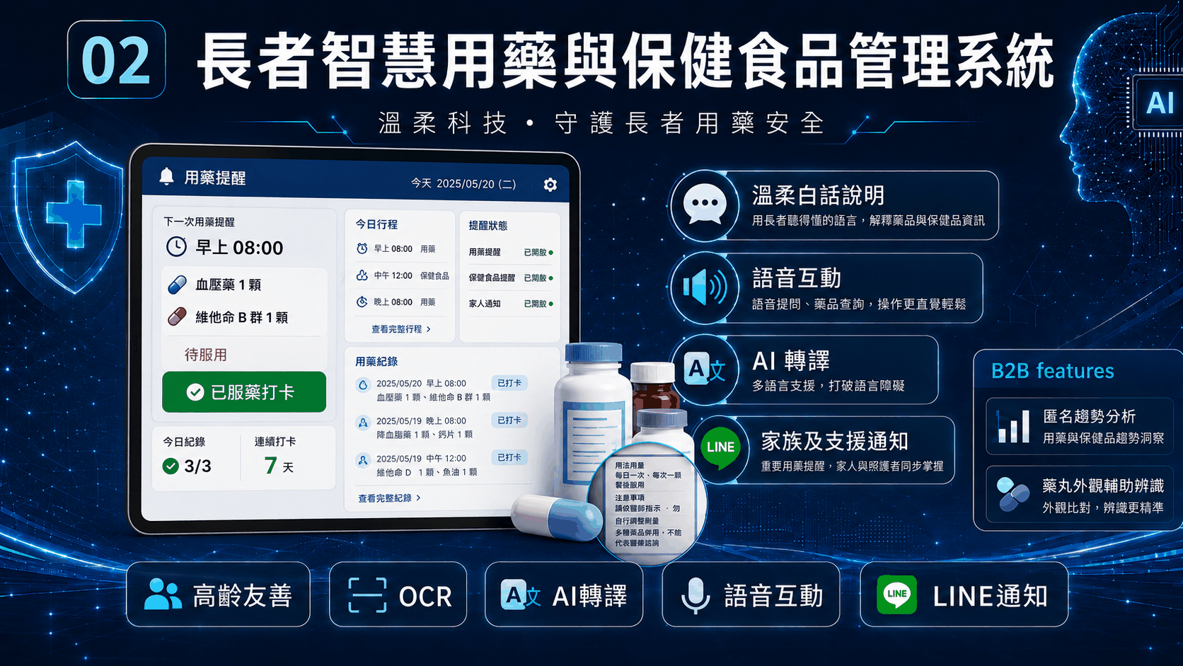 20260703 AI 成果展 1