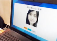 人臉結帳智能系統[人臉辨識]
