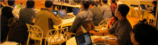 about training enterprise