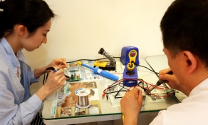 EC Sensor Circuit Course