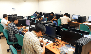 Sensor Circuit Course 02