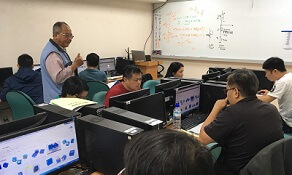 Sensor Circuit Course 06