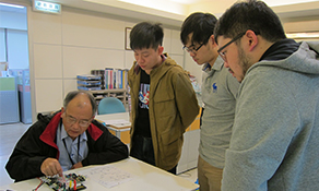 Sensor Circuit Course 07