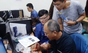 Sensor Circuit Course 05