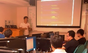 Embeddedlinux system p1