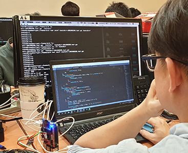 由淺入深系統化學習
