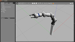 ROS-demo2